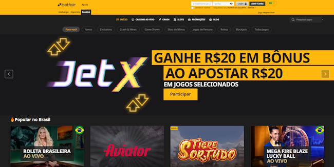 a série b