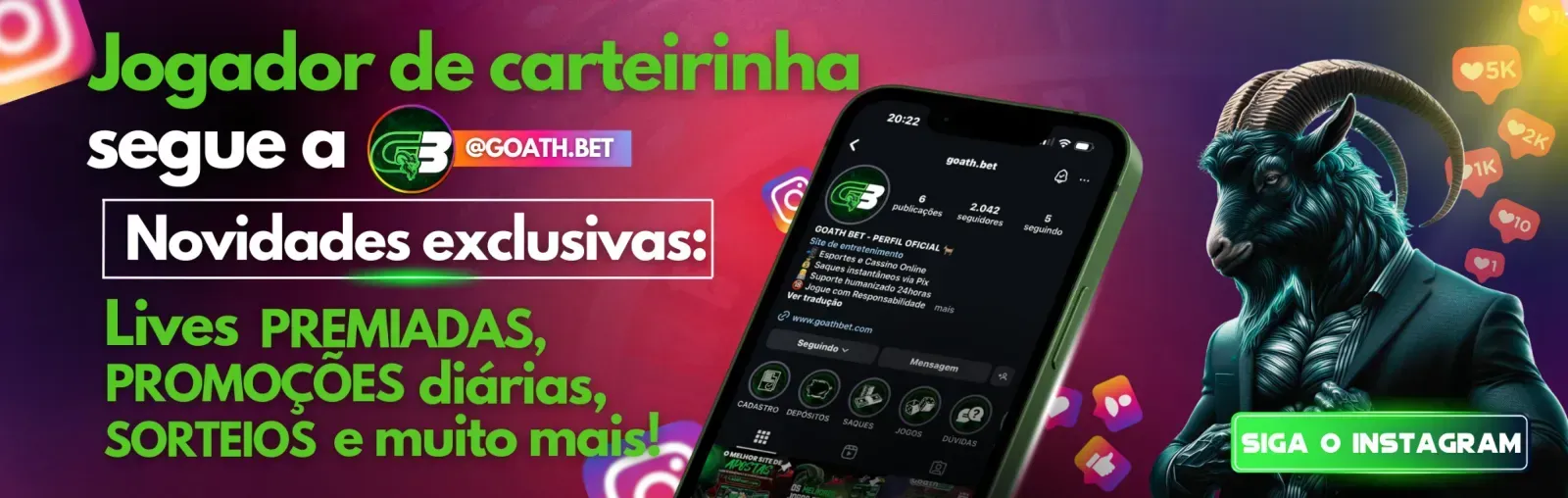 Kto aposta minima