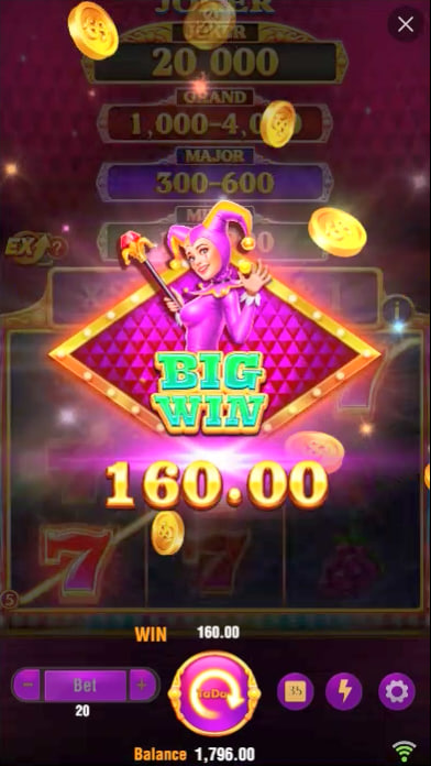 Casino bet365 login