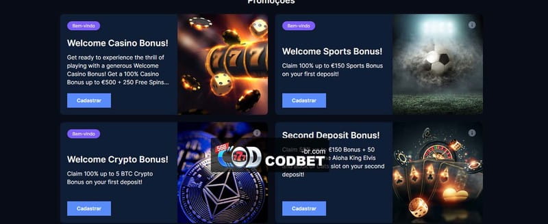 Bandbet casa de aposta