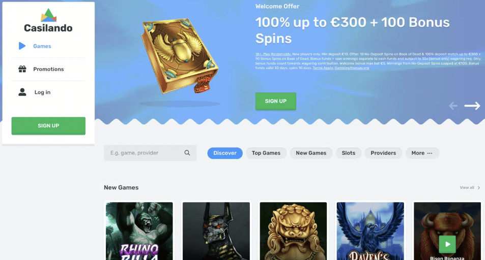 wildbet