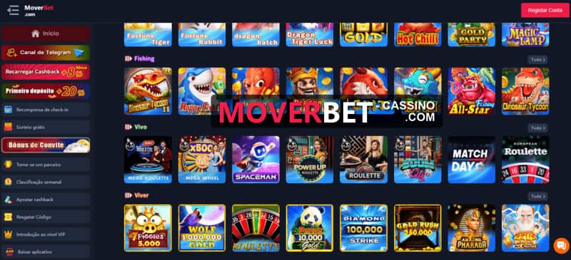 Bet7k cassino