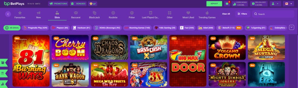 Betvera login