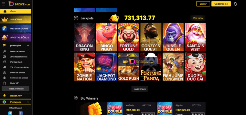 Bet7k afiliados