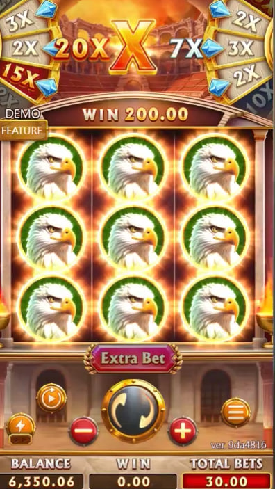 vemapostar