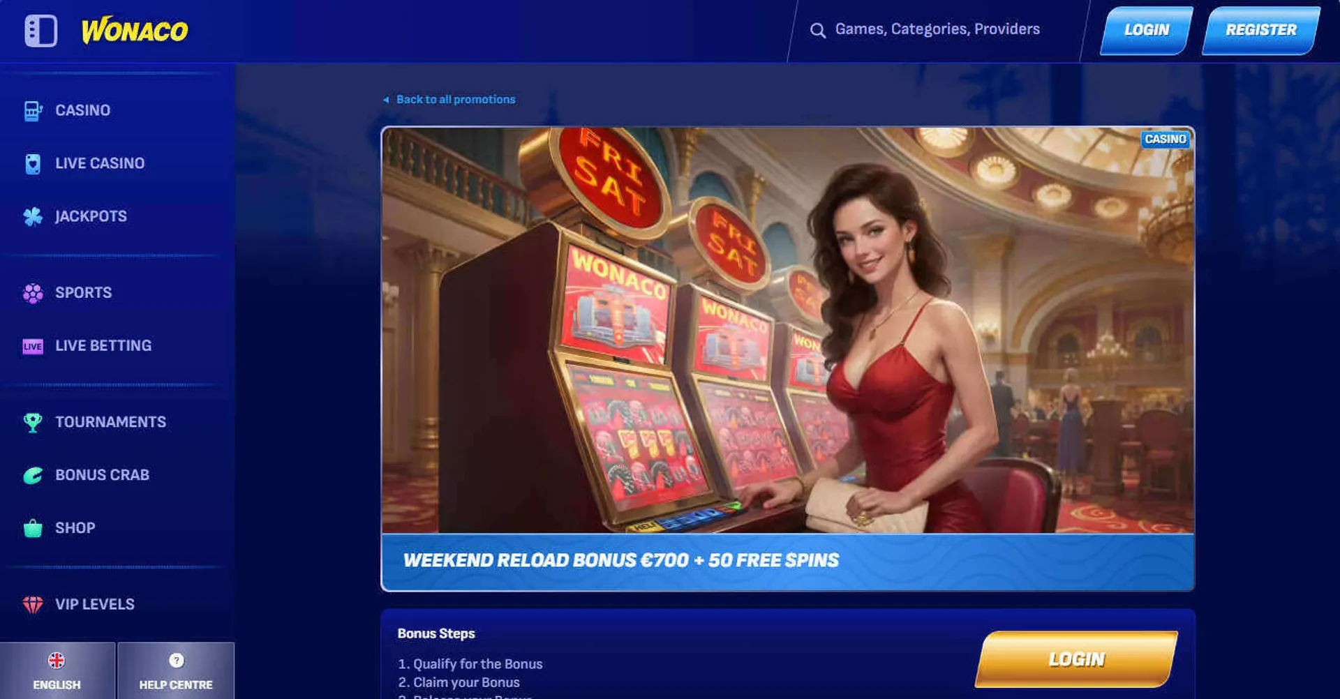 Netbet apk