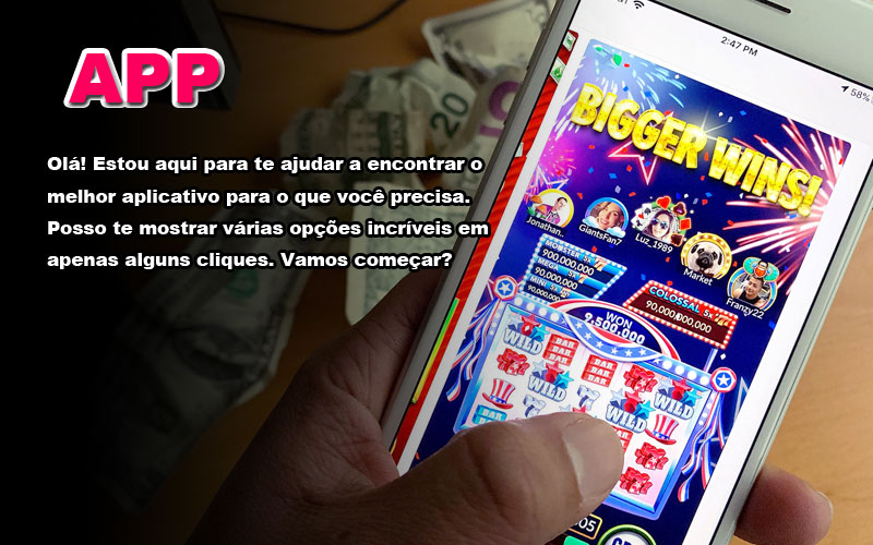 Bet365 aplicativo