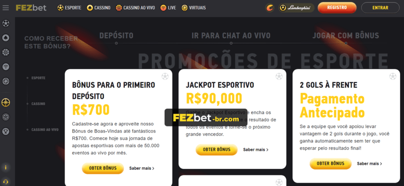 Baixar app da betano