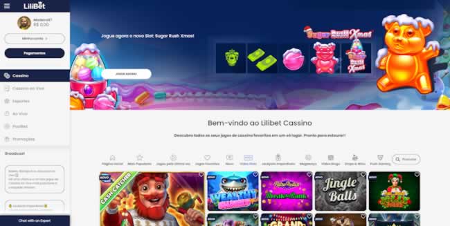 betbuilder login