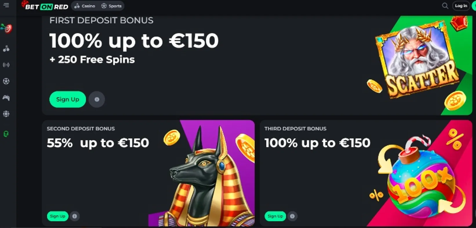 betesport