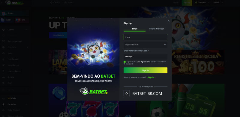 Bet365 odds