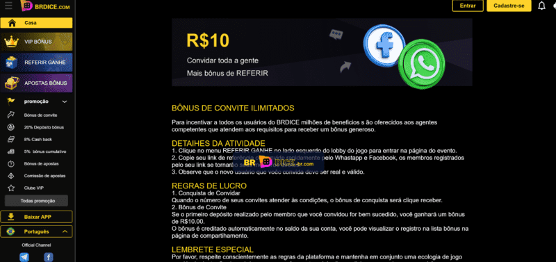 664bet